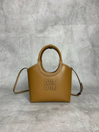 Ivy Top Handle Bag - View 1