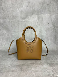 Ivy Top Handle Bag