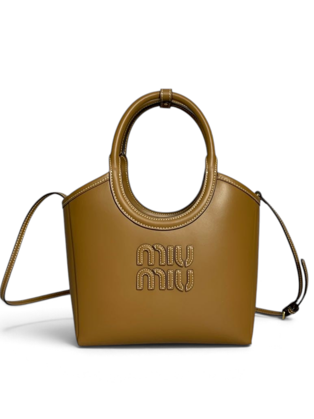 Ivy Top Handle Bag - View 1