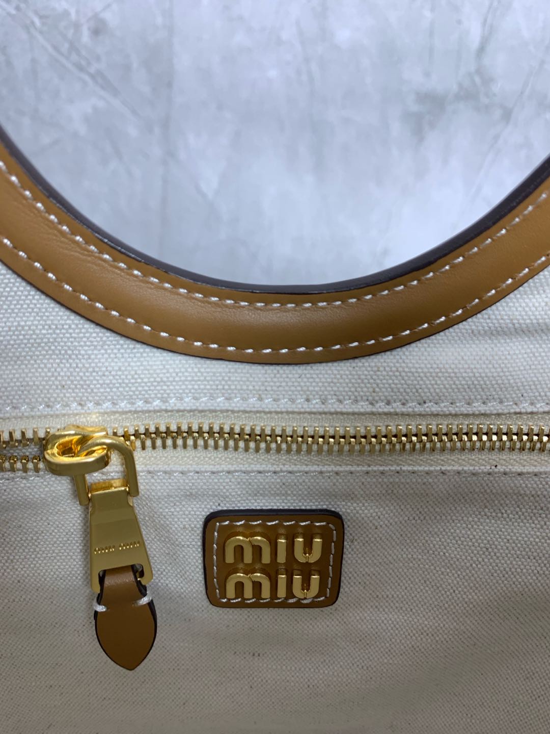 Ivy Top Handle Bag - View 8