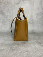 Ivy Top Handle Bag - View 6
