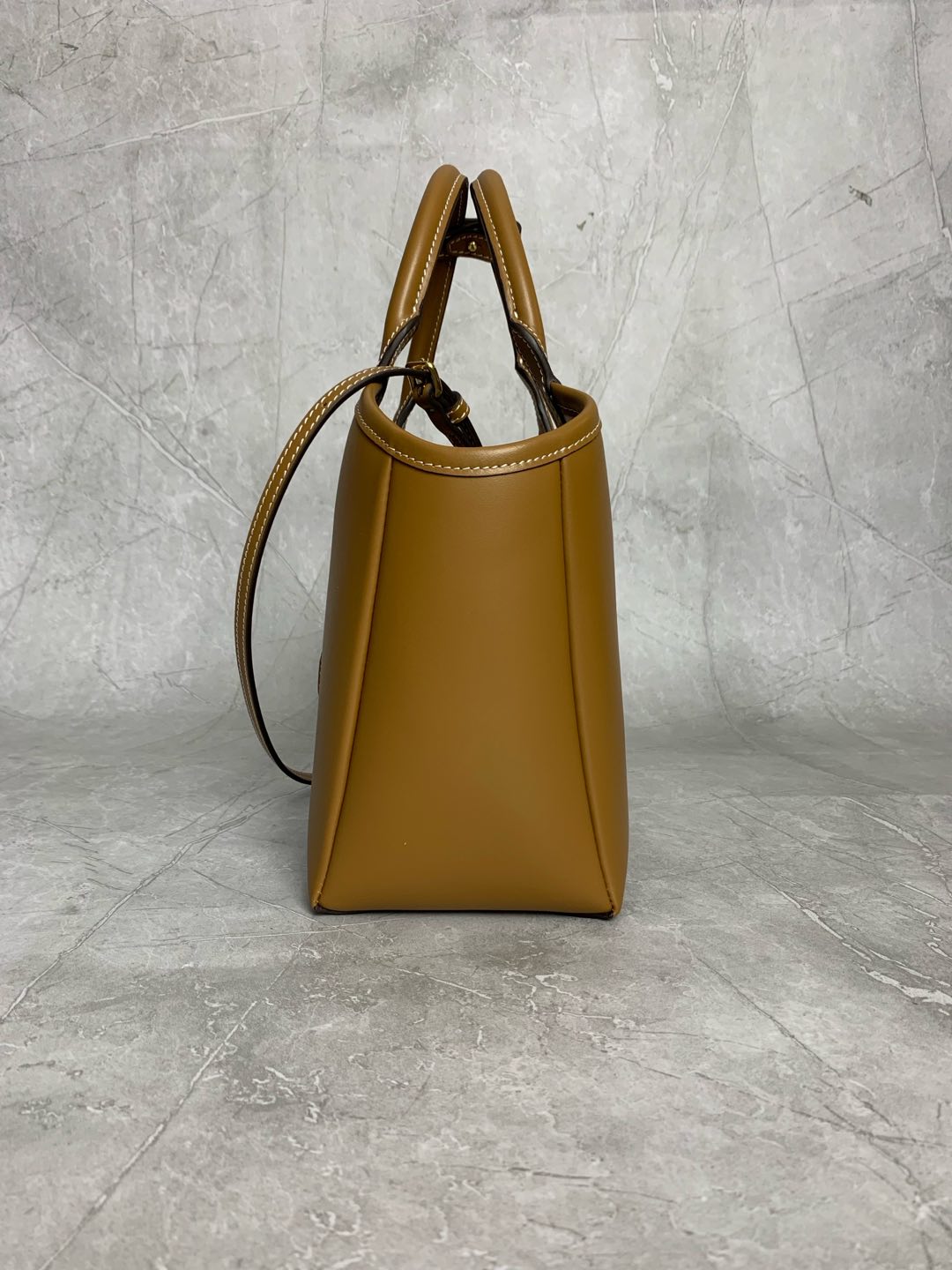 Ivy Top Handle Bag - View 6