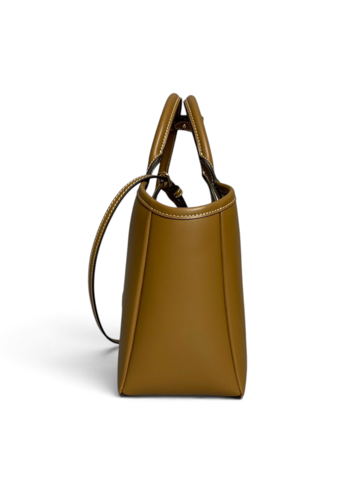 Ivy Top Handle Bag - View 6