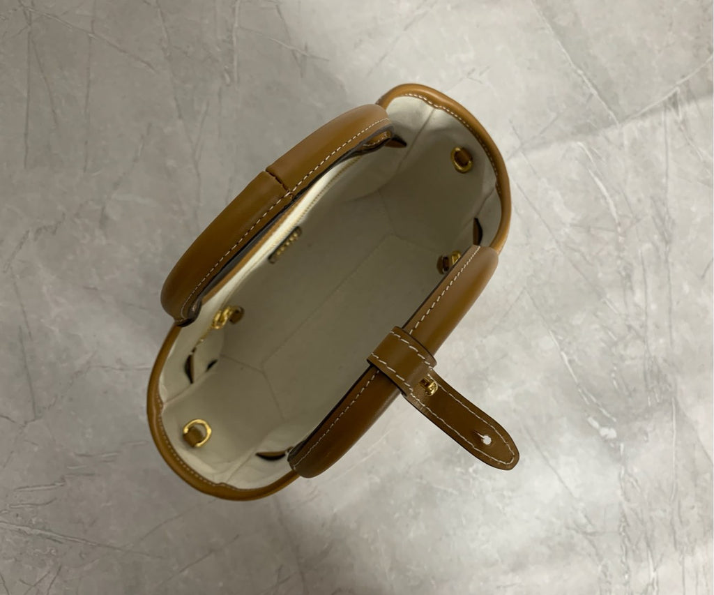Ivy Top Handle Bag - View 7