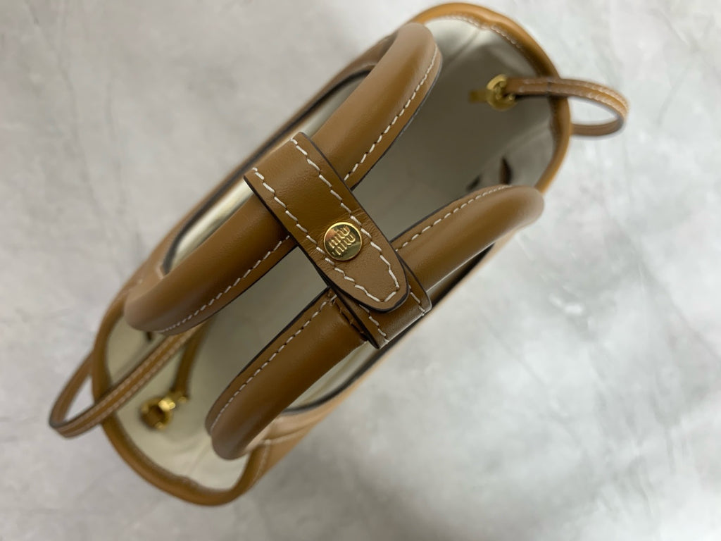 Ivy Top Handle Bag - View 4