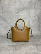 Ivy Top Handle Bag - View 2