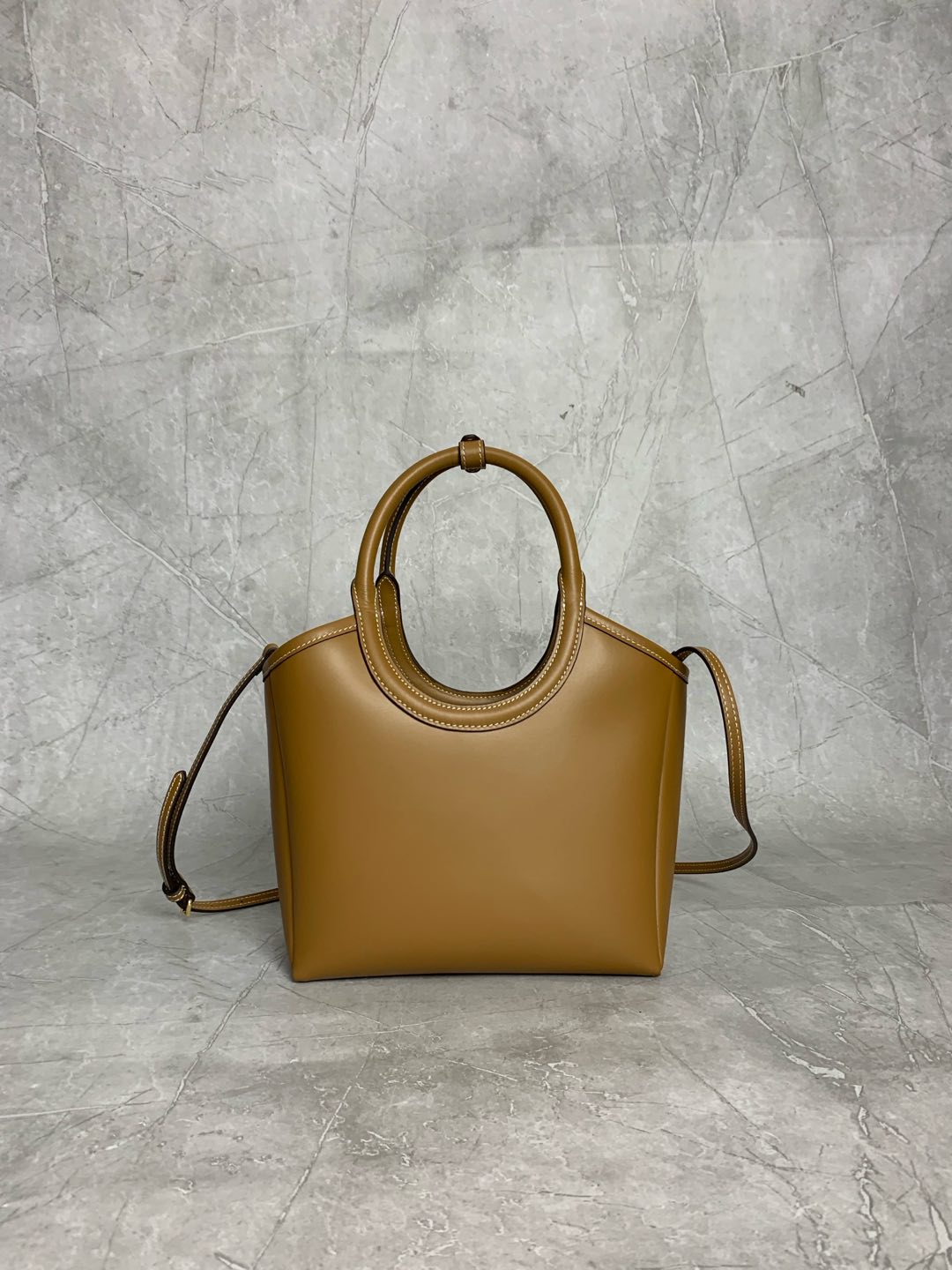 Ivy Top Handle Bag - View 2