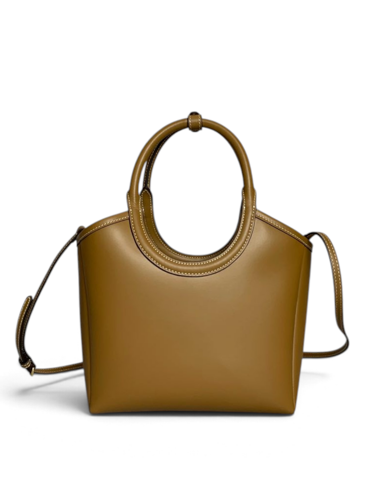 Ivy Top Handle Bag - View 2