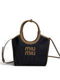 Ivy Top Handle Bag - View 1