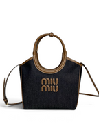 Ivy Top Handle Bag - View 1