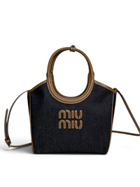 Ivy Top Handle Bag