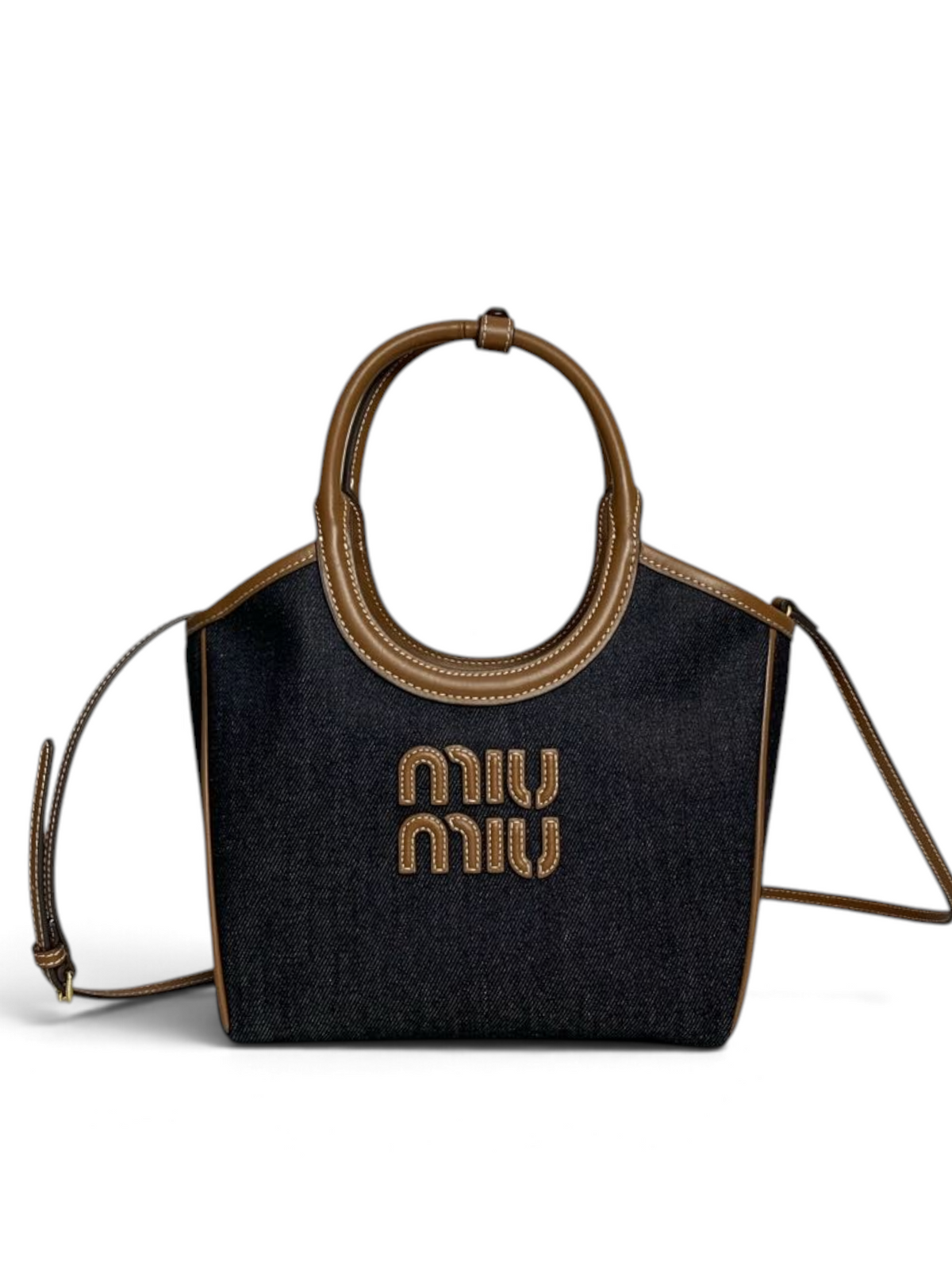 Ivy Top Handle Bag - View 1
