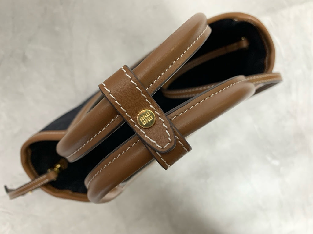 Ivy Top Handle Bag - View 4