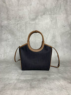 Ivy Top Handle Bag - View 2