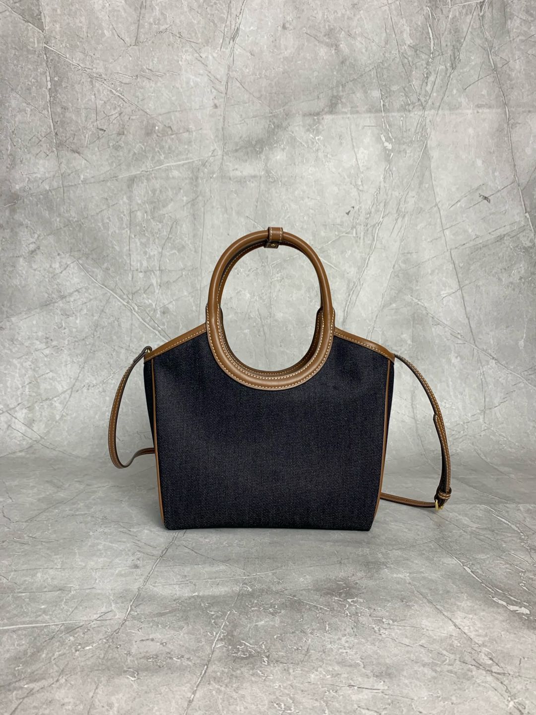 Ivy Top Handle Bag - View 2