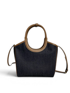 Ivy Top Handle Bag - View 2