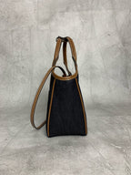 Ivy Top Handle Bag - View 6