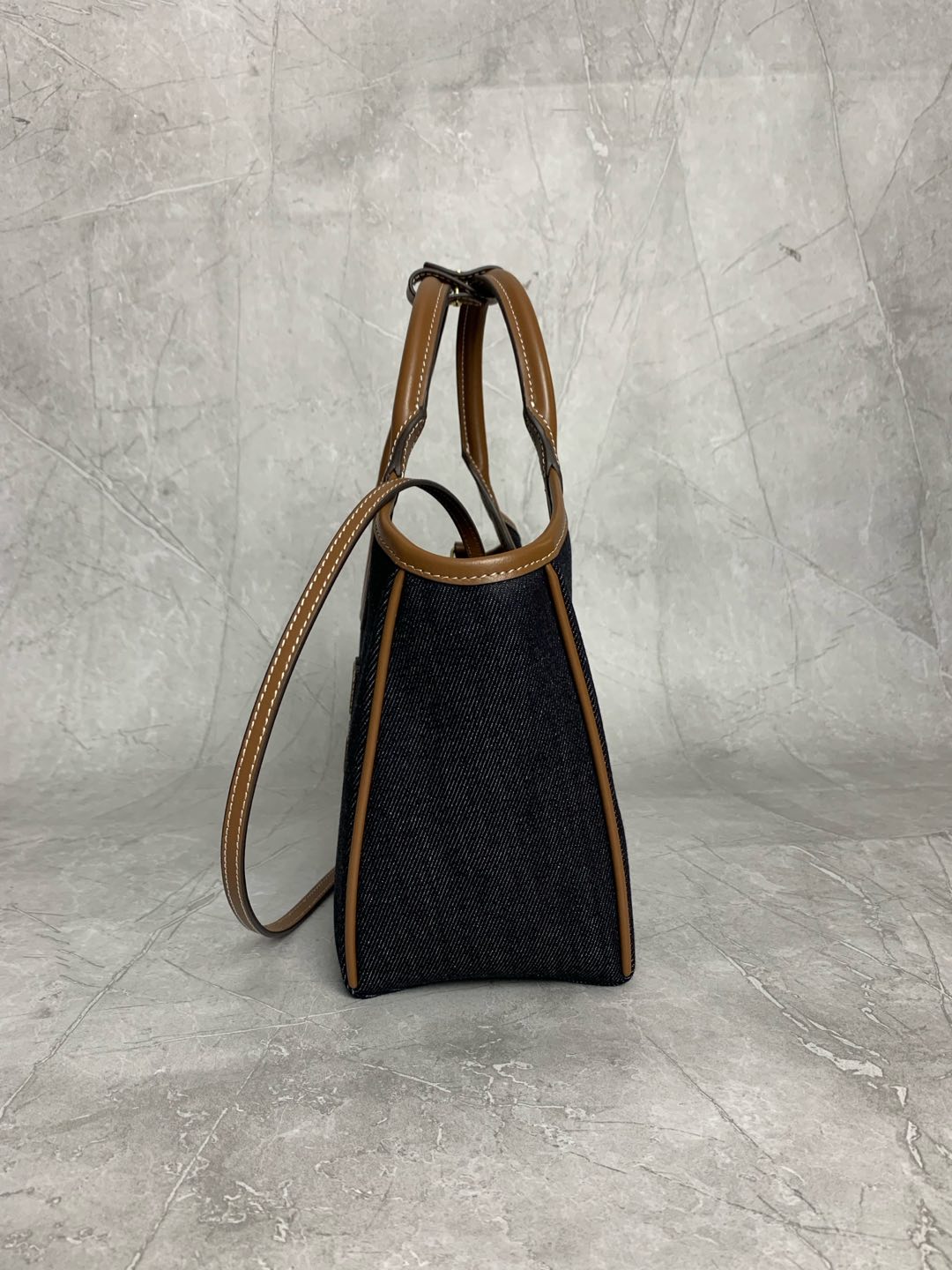 Ivy Top Handle Bag - View 6