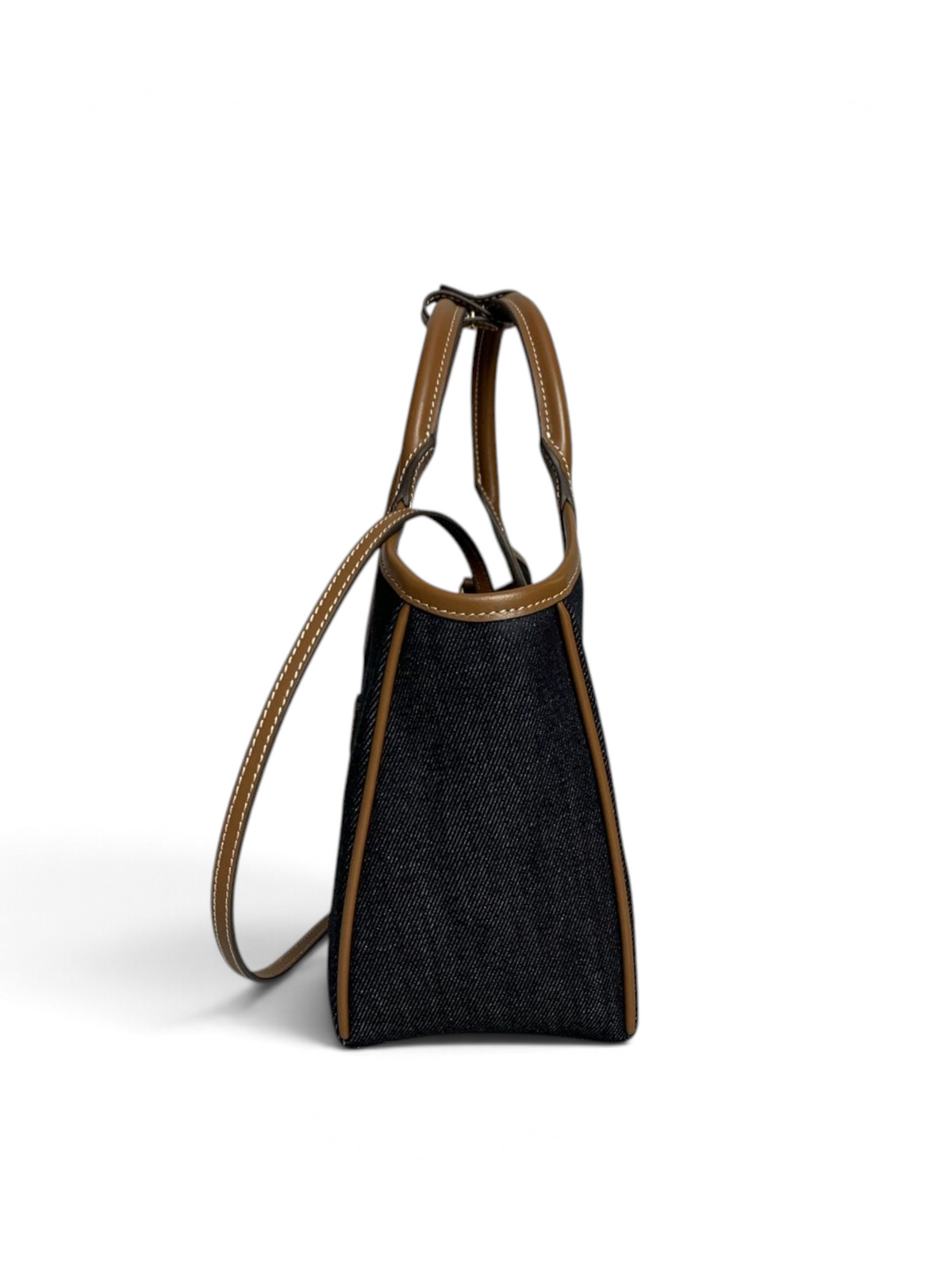 Ivy Top Handle Bag - View 6
