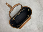 Ivy Top Handle Bag - View 7