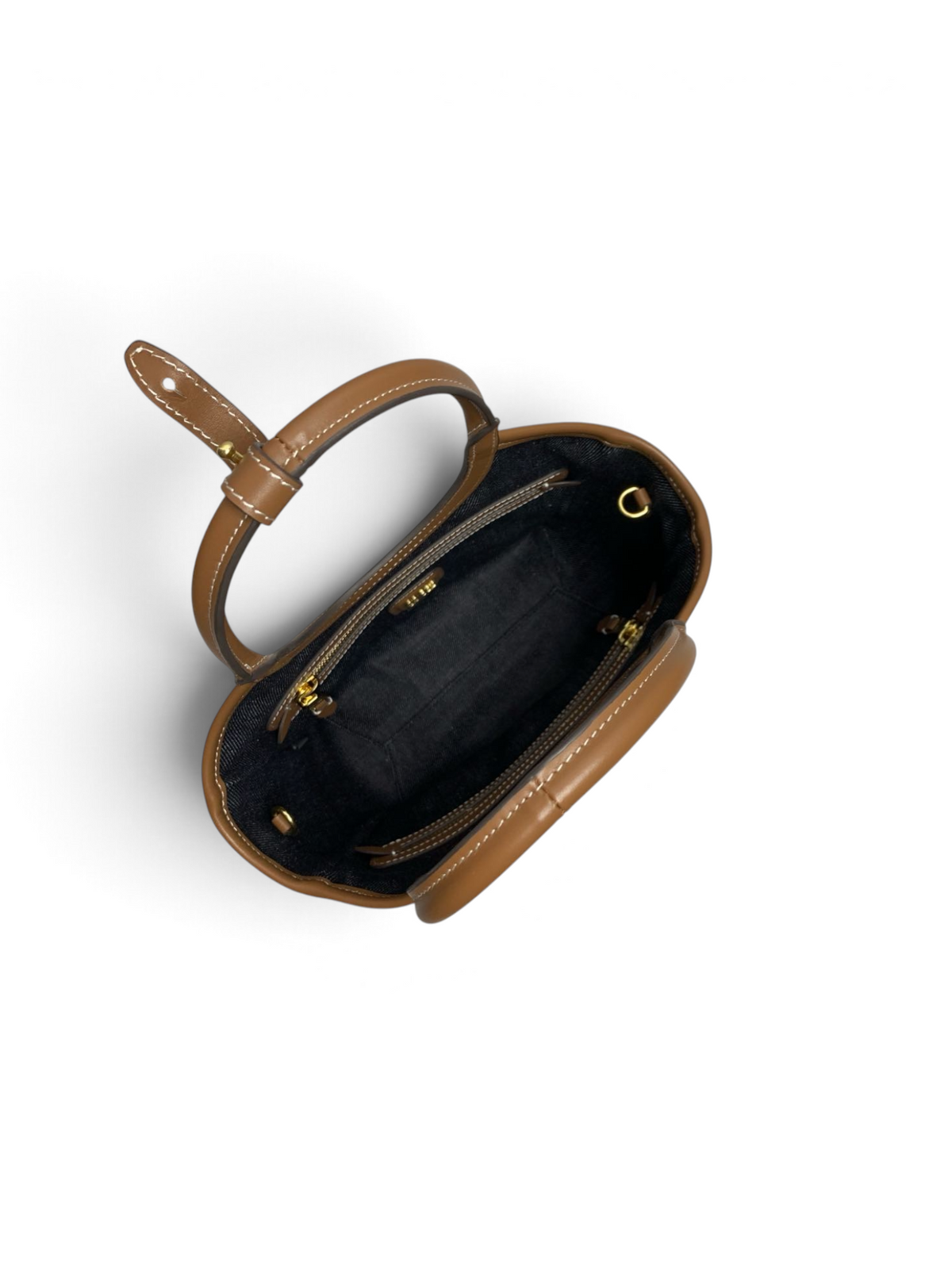 Ivy Top Handle Bag - View 7