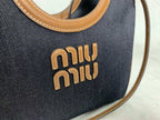 Ivy Top Handle Bag - View 3