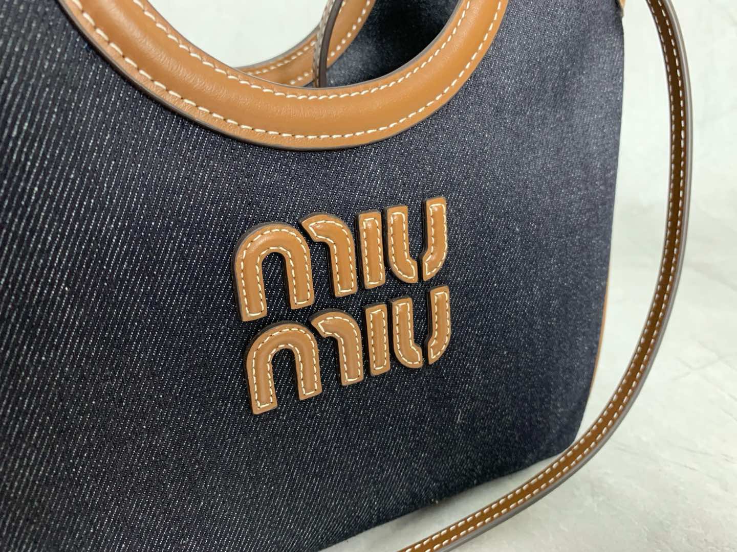 Ivy Top Handle Bag - View 3
