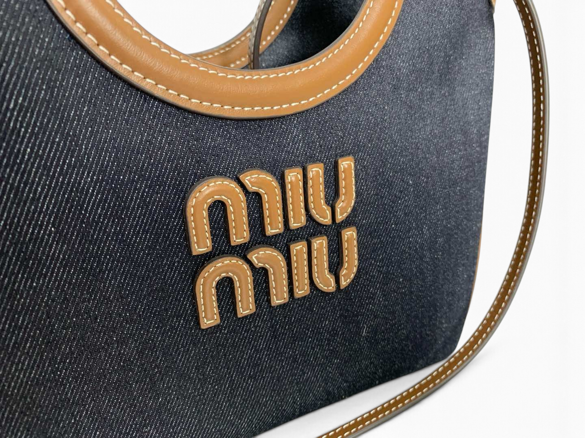 Ivy Top Handle Bag - View 3