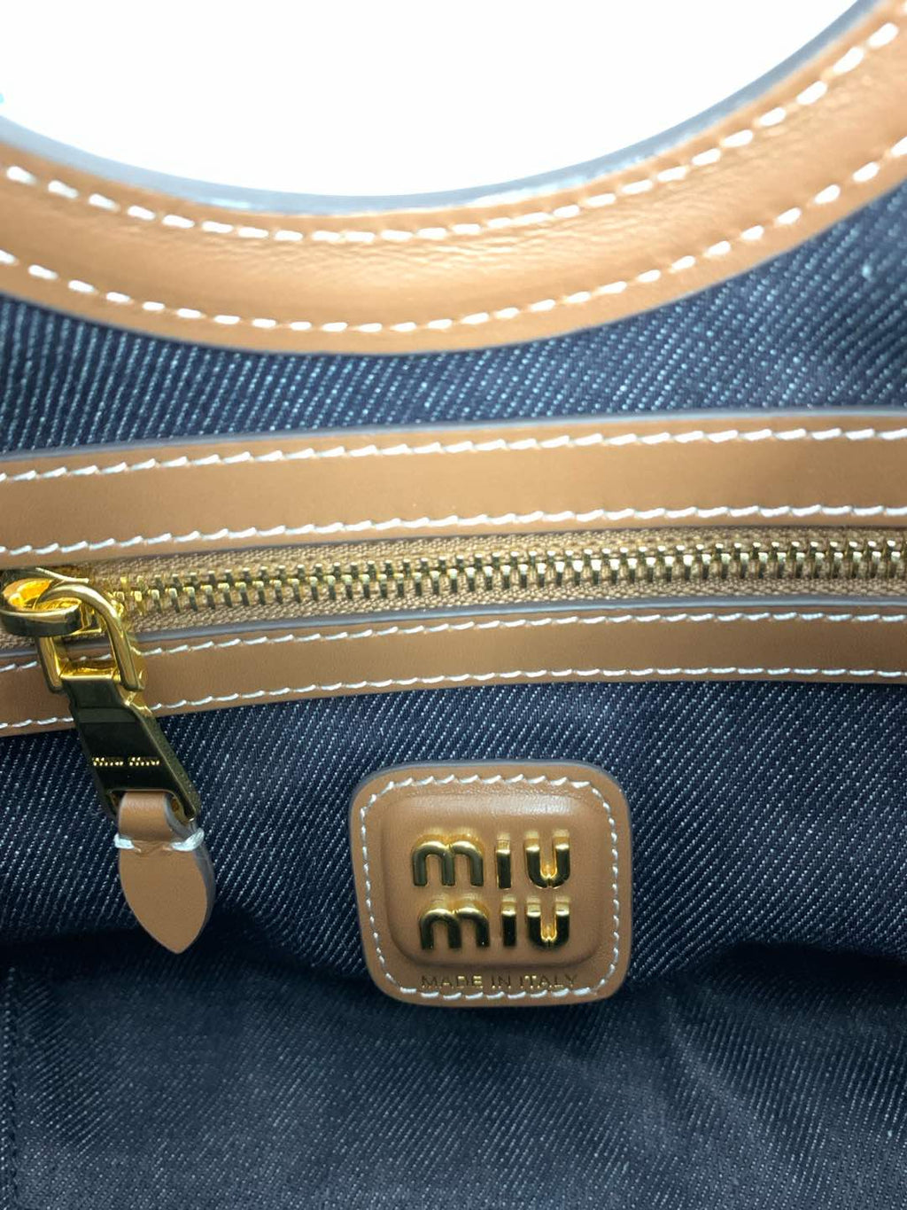 Ivy Top Handle Bag - View 8