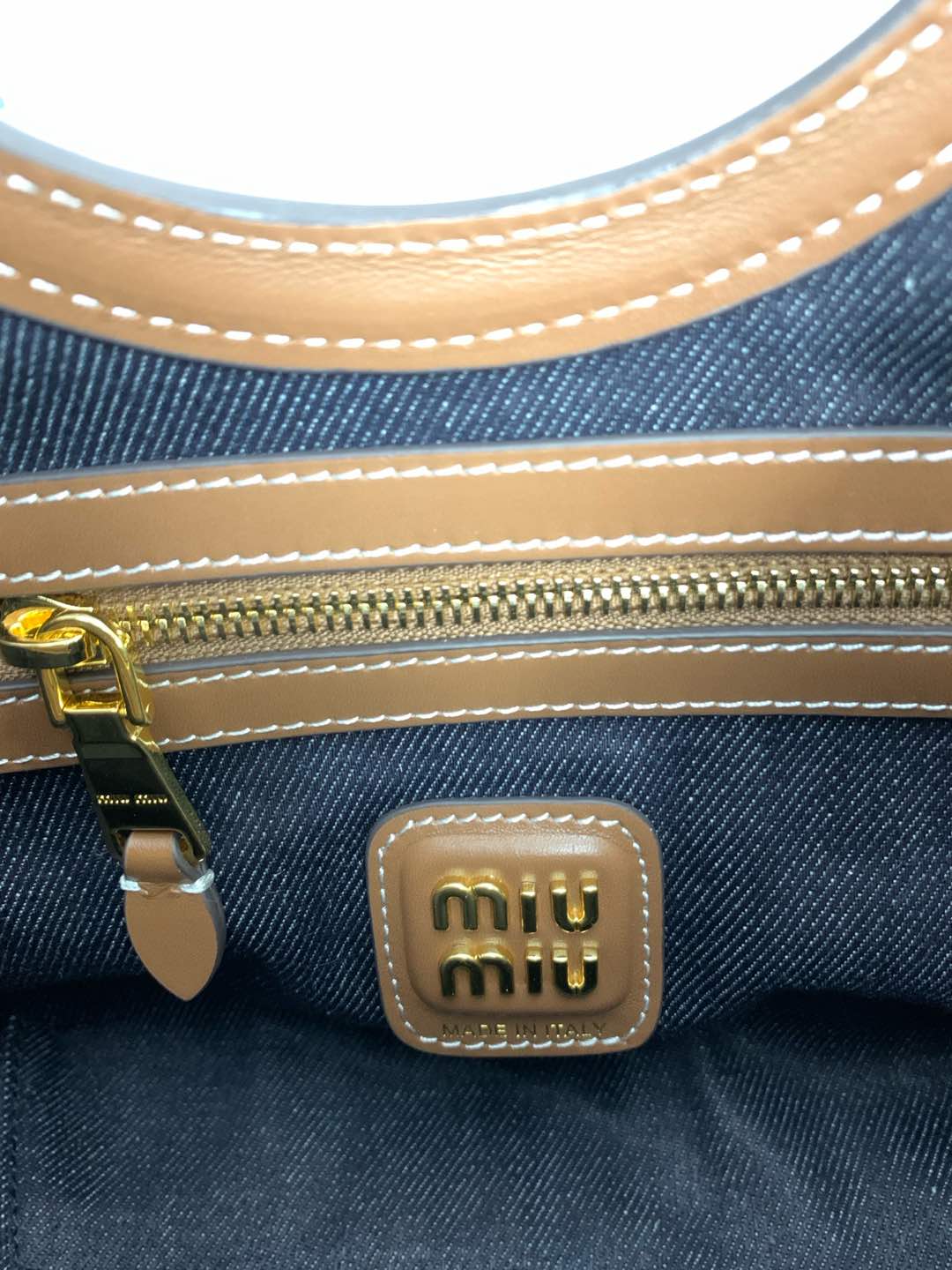 Ivy Top Handle Bag - View 8
