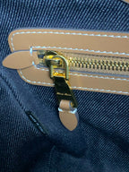 Ivy Top Handle Bag - View 9