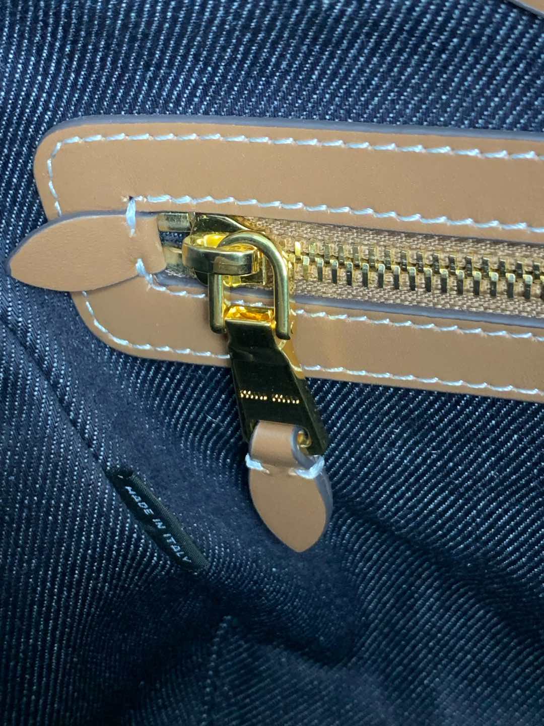 Ivy Top Handle Bag - View 9