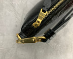 Structured Vanity Bag - View 6