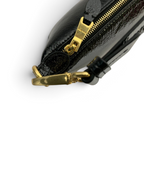Structured Vanity Bag - View 6