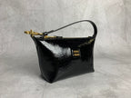 Structured Vanity Bag - View 3