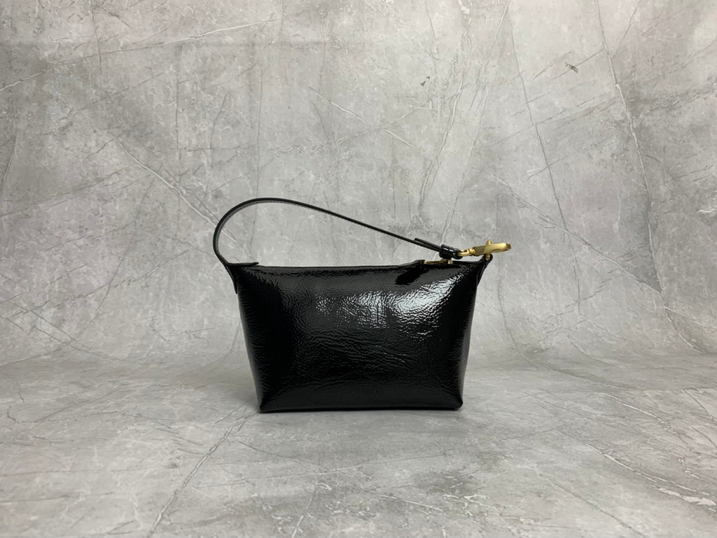 Structured Vanity Bag - View 2