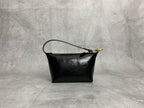 Structured Vanity Bag - View 2