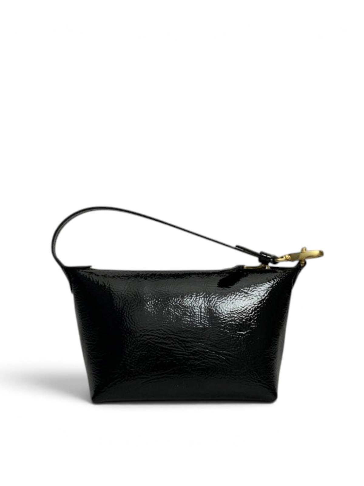 Structured Vanity Bag - View 2