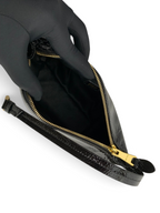 Structured Vanity Bag - View 8