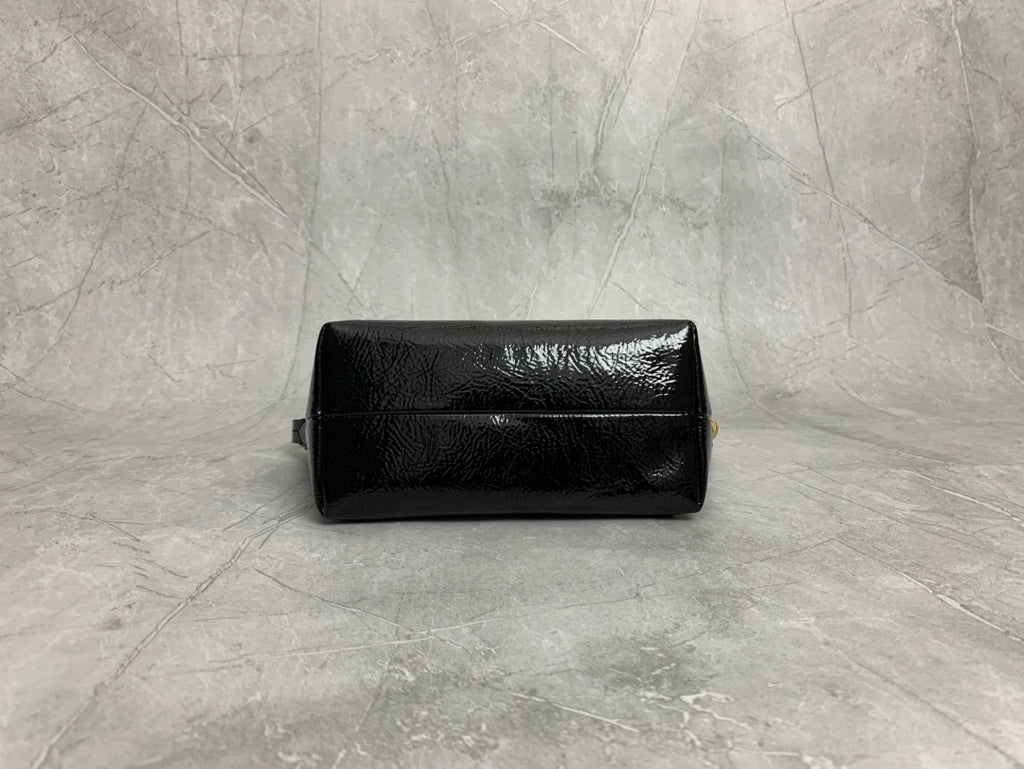 Structured Vanity Bag - View 4