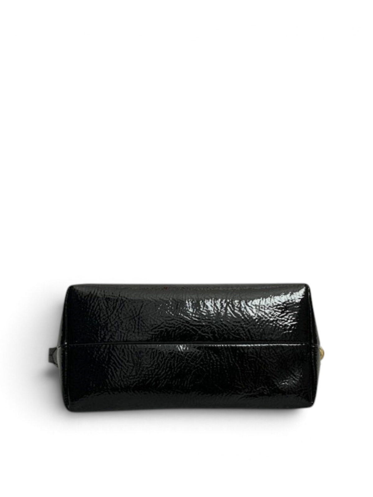 Structured Vanity Bag - View 4