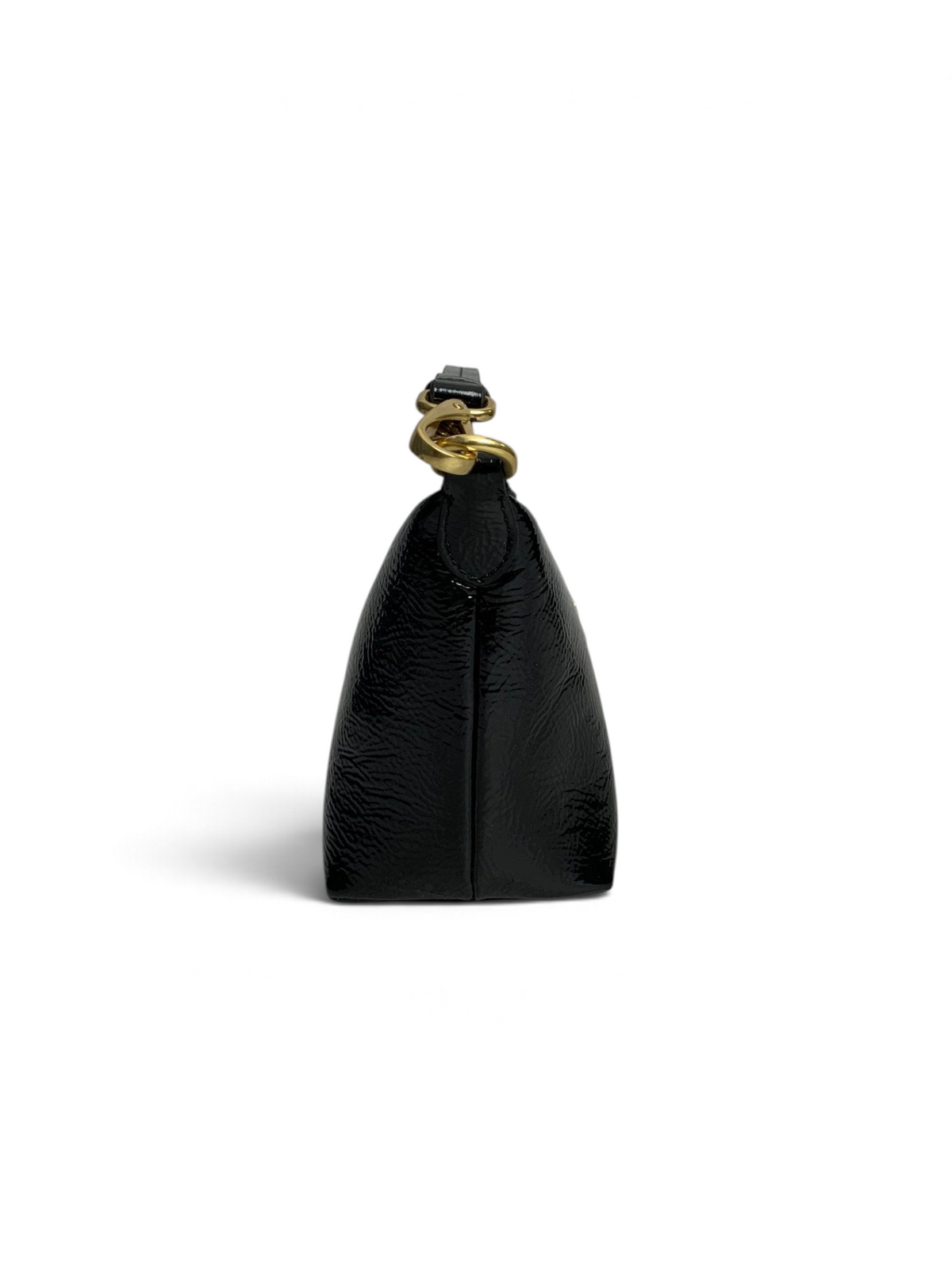 Structured Vanity Bag - View 7