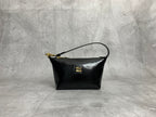 Structured Vanity Bag - View 1
