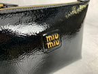 Structured Vanity Bag - View 5