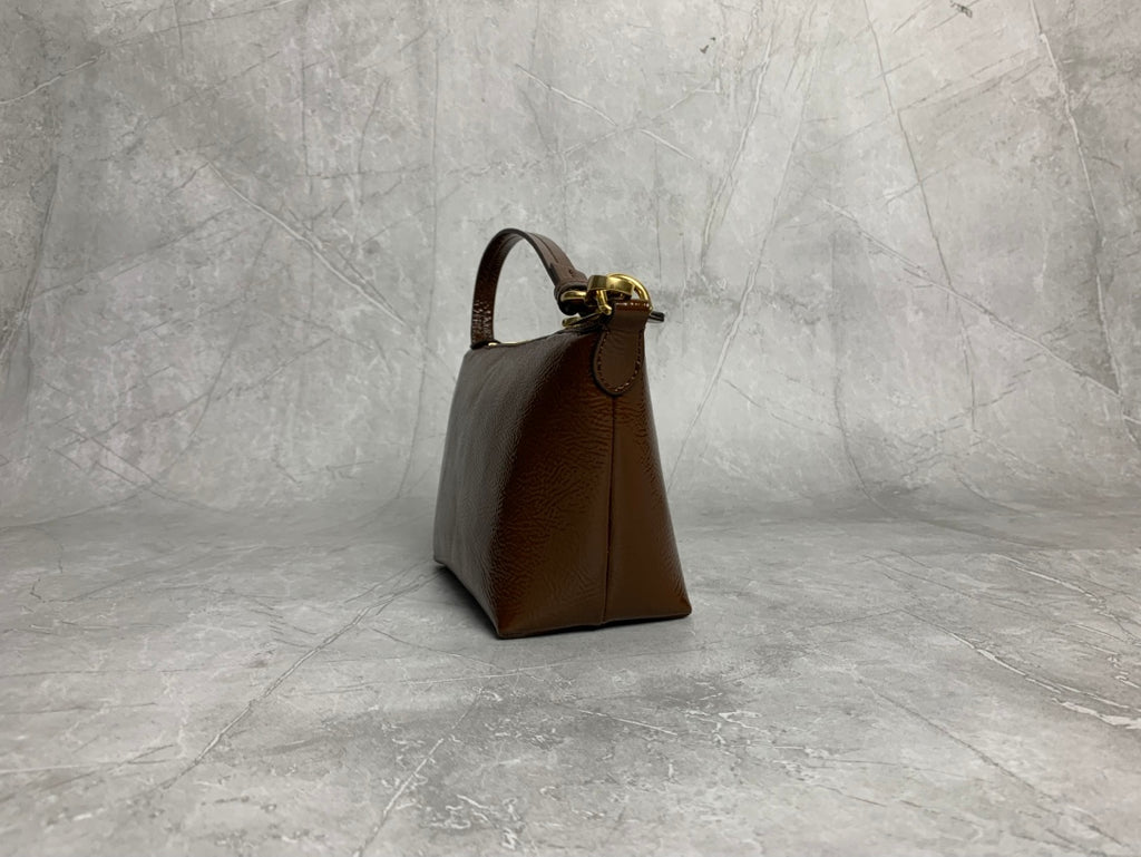 Structured Vanity Bag - View 7