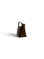 Structured Vanity Bag - View 7