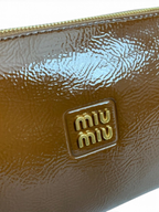Structured Vanity Bag - View 5