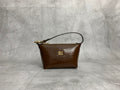 Structured Vanity Bag - View 1