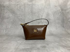 Structured Vanity Bag - View 1