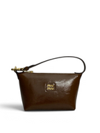 Structured Vanity Bag - View 1